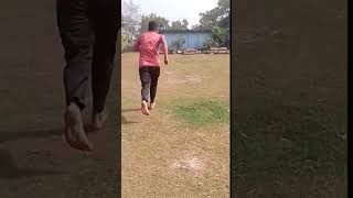 গতির ঝড়, ১৪০+ স্পিড প্রতি ঘন্টায়।#cricket #viralshorts.