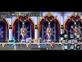 楓之谷m maplestory m v2改版後困梅 hard magnus after 2nd v skill patch *閃雷悍將 thunder breaker*