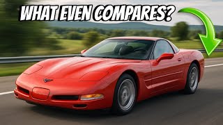 Buying a C5 Corvette? Watch THIS first!