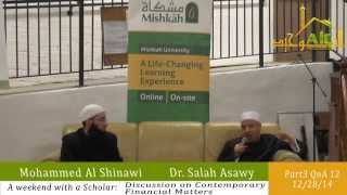 The Differences between Sunnis and Shiites - Dr. Salah al-Sawy (Translation: M Elshinawy)