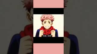 Yuuji and Anya’s Twinning Talk😂 ||jujutsu kaisen ||spy family #anime #animefan #trending #viral #fyp