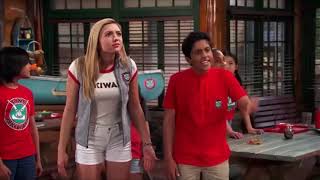 Griff Jones - Bunk'd 2X06 (1)