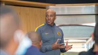 New Coach to replace Arthur Zwane | Kaizer Chiefs news