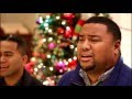 O Holy Night (A Capella) | MattNickleMusic