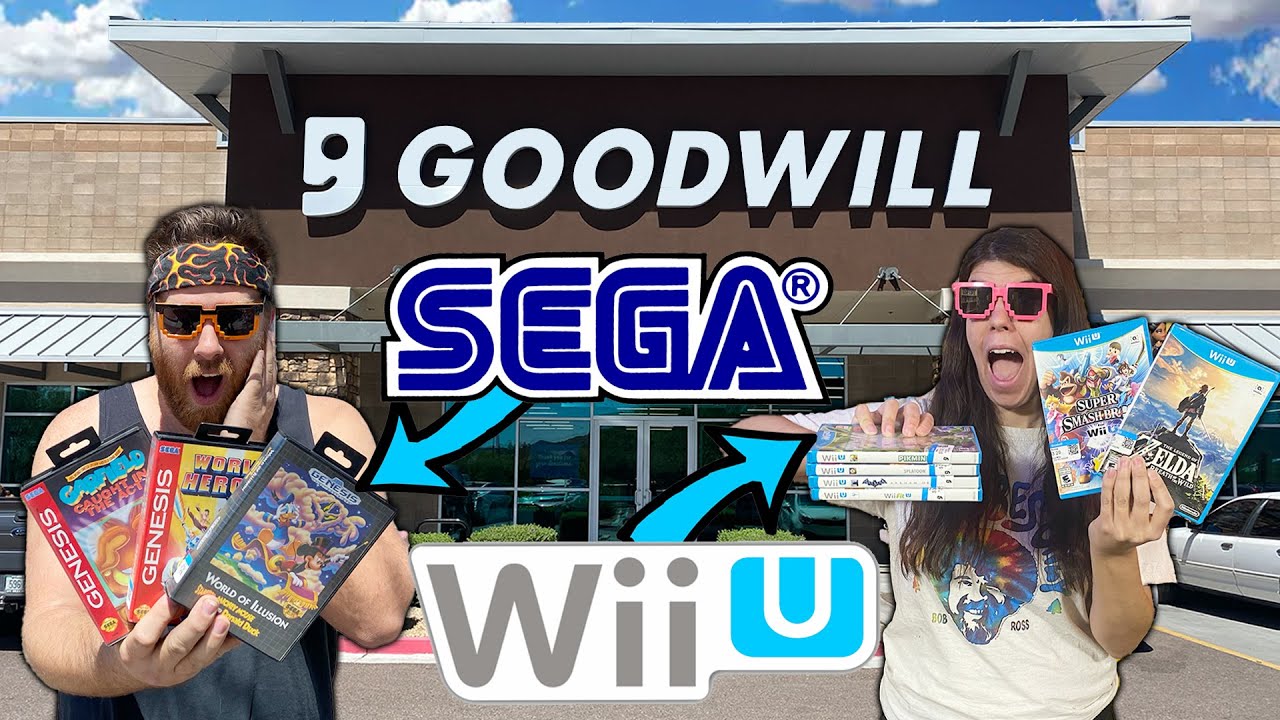 Insane Double Thrift Score On Our Camping Trip Youtube
