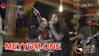 Meyyom One | ROOT '77 - Bob Marley Earthstrong Concert