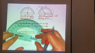 8.3.2: Classifying Angles
