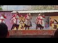 ri pajap pajap karbi viral dance song danced by chiklopi chikloso group sung by sar christin teron