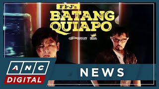 Top stories in entertainment (Feb. 24): SAG Awards 2025, 'Batang Quiapo' viewership record | ANC