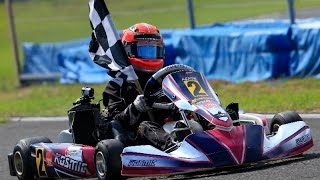 瑞浪MAXシリーズ2016 第4戦 Junior MAX 決勝