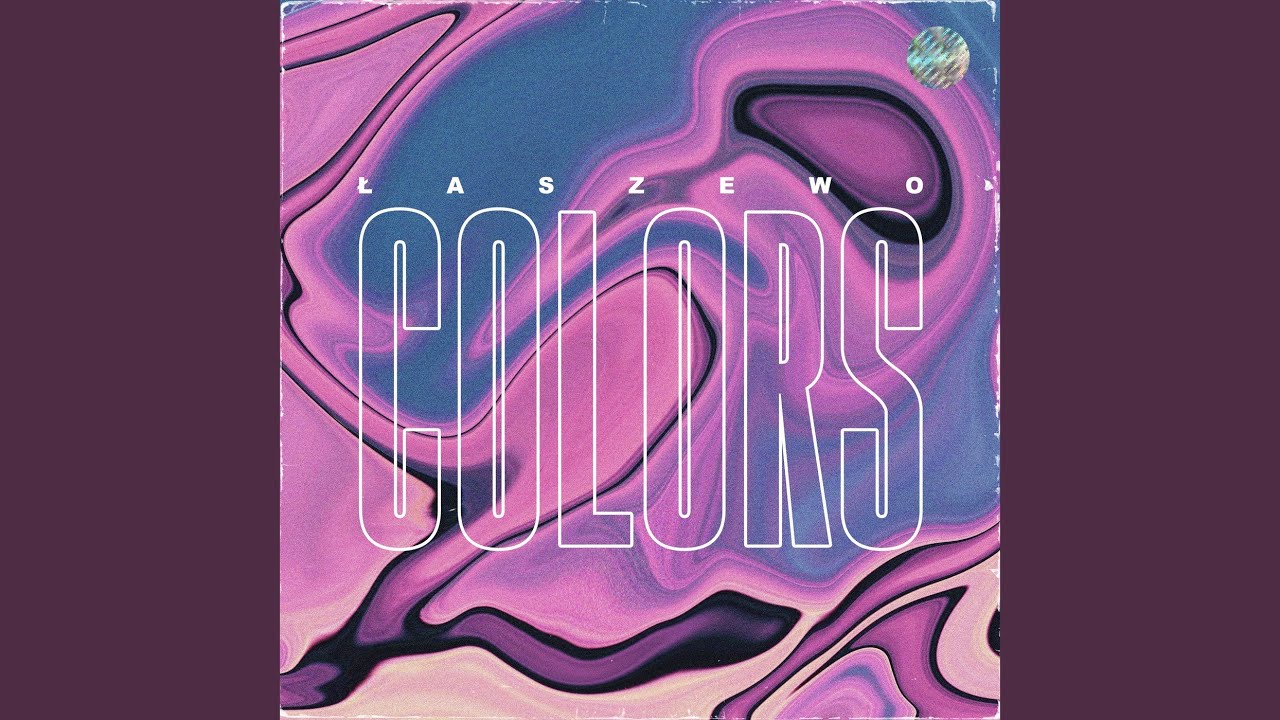 Colors Youtube Music