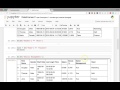 PANDAS TUTORIAL - Filter a DataFrame Based on A Condition