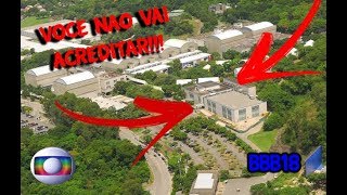 VAZA ÁREA SECRETA DA CASA DO BBB E TELESPECTADORES FICAM CHOCADOS!!!