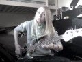 By The Way - RHCP [Bass Cover] With TABS!!