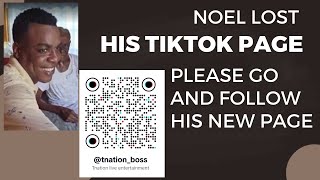 Miss Cornwall learning technology! Please follow Noel’s new tiktok page! @tnation_boss @TiktokBoss