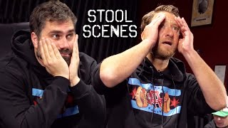 The Worst Gambling Day In Barstool Sports History - Stool Scenes 300