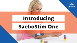 Introducing the SaeboStim One - Wireless, Wearable Electrical Stimulation for Stroke Recovery