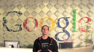 Lesson 2 Recap - Developing Android Apps