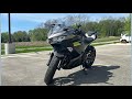 Ninja 400 review (1-Year of Ownership) Will you get bored?