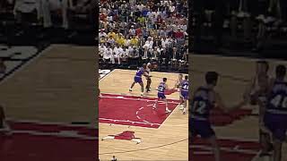 Michael Jordan Best Plays 1997 NBA Finals