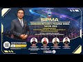 SEMINAR INTEGRITI PEGAWAI MUDA TAHUN 2024 [SESI PETANG]