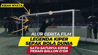 LEGENDA KIPER DUNIA PEMEGANG BALLON DOR HINGGA SAAT INI | LEV YASHIN