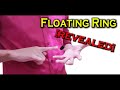 Floating Ring - Magic Trick Tutorial