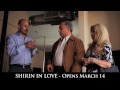 shirin in love farsi behind the scenes