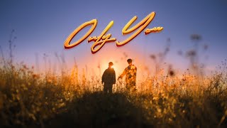 ONLY YOU (Official Video) - Armaan Gill and Arnaaz Gill