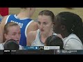Duke vs. North Carolina Full Game Replay  2023-24 ACC Women's Basketball