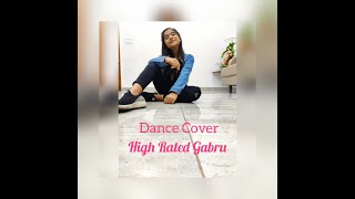 High Rated Gabru | Guru Randhawa | Team Niya