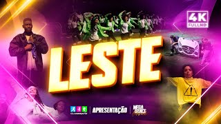 COMPANHIA DE DANÇA FJU LESTE - MUSICAL: SE LIGA NAS LUZES - MEGA DANCE MUSICAL FJU 2024