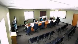 Police & Fire Commission 5-4-2026