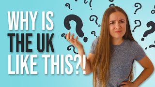 7 British things foreigners don't understand