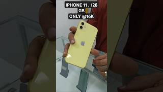 iPhone 11 , 128 GB | CHEAPEST IPHONE MARKET IN PATNA | BUY | SELL | EXCHANGE | PH - 9263737138