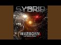 Warborn (feat. Ronald Crooks)