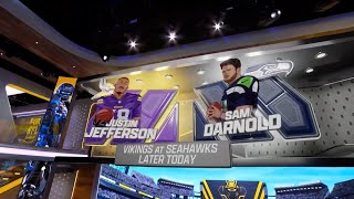 FOX NFL Sunday 2025-'26 | Week 13