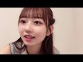 2022年07月09日 21時58分31秒 大盛 真歩（akb48 チームb）