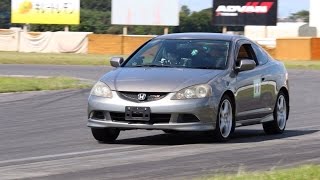 【車載】2014/09/02 筑波サーキット TC1000コース【走行会】