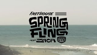 Spring Fling 2017 | Fasthouse Invades Zaca
