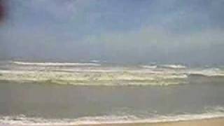 Raw Tsunami Video Penang Beach Malaysia 2004