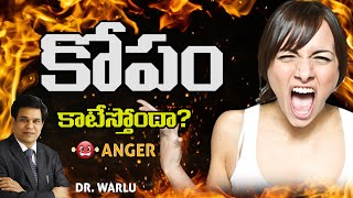 కాటేసే కోపాన్ని ఎలా | How to control ANGER | Psychology | Anger management | Stories on Anger