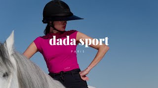 Dada Sport - Collection Spring-Summer 2024 - Drop 2