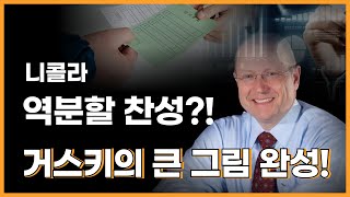 [ 19 ] 니콜라(Nikola) 역분할 주주투표 압도적 찬성, 왜 주주들은 이런 선택을 했을까?