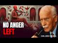 Jung’s Most Terrifying Insight — When an Empath Snaps Without Anger | Carl Jung Original