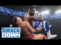 The Street Profits vs. A-Town Down Under in a title match: SmackDown highlights, May 3, 2024