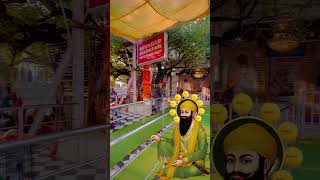 Layian sodhi sahib tere naal yarian by baba gulab singh ji #dharmik #punjabi #viralvideo #shortvideo