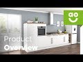 Hotpoint Single Oven SA4844CIX Product Overview | ao.com