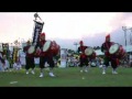 金武町伊芸区青年会 金武町青年エイサーまつり 20110807