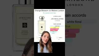 Parfum pria Wanita Original Jo malone orange blossom #perfume #fragrance #parfum #beauty